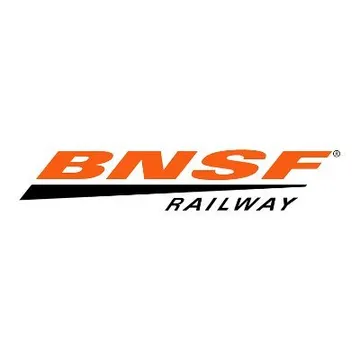 BNSF Railway Company Logo