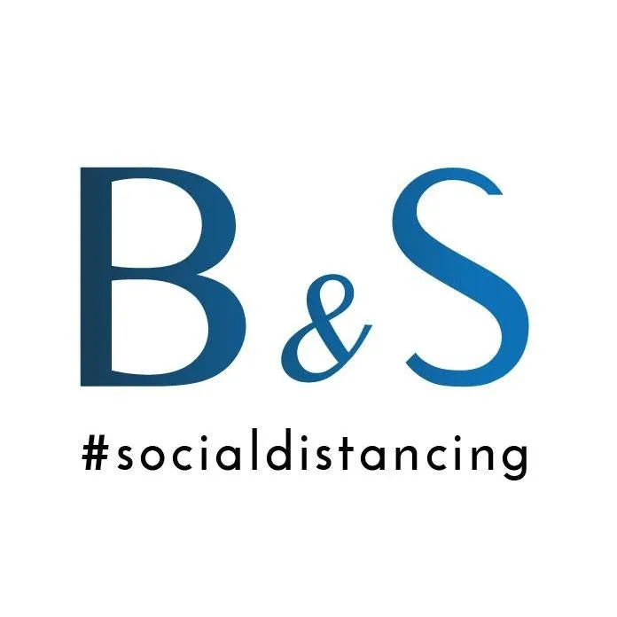 B&S Group logo