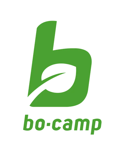 Bo-Camp logo
