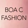 Logo Boa-C