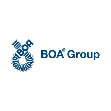 BOA Group Logo