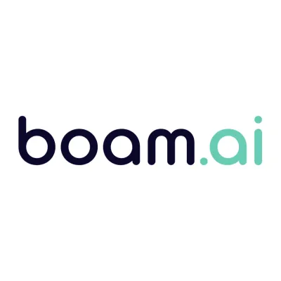 Boam logo