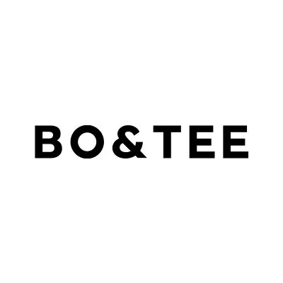 BoTee logo