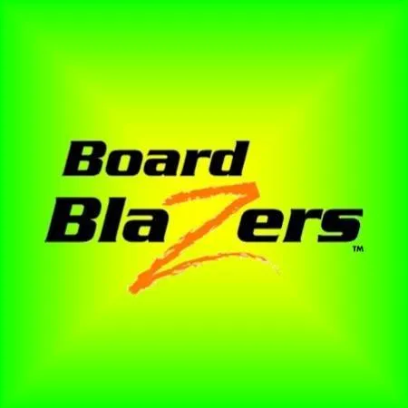 Boardblazers