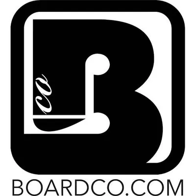 BoardCo logo