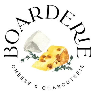 boarderie.com logo