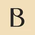 Boarderie logo
