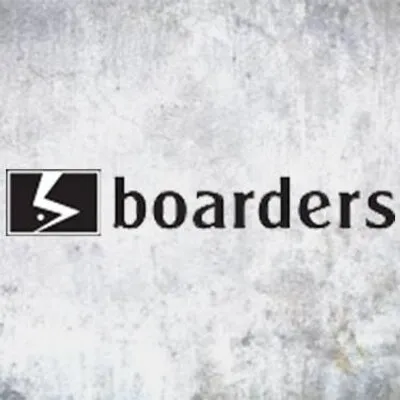 Boarders