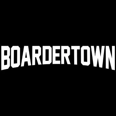 Boardertown