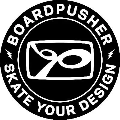 Boardpusher