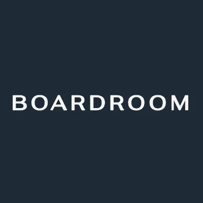 Boardroom Sports Holdings logo