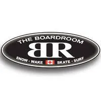 The Boardroom