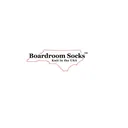 Boardroom Socks logo