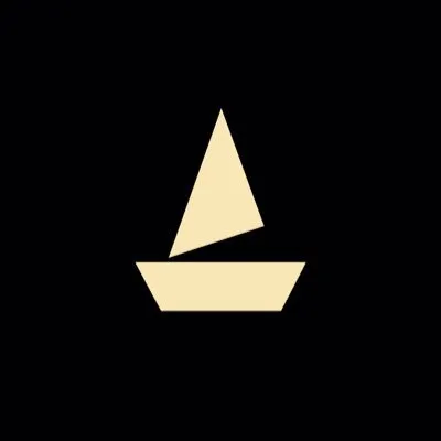 Logo by Brandfetch