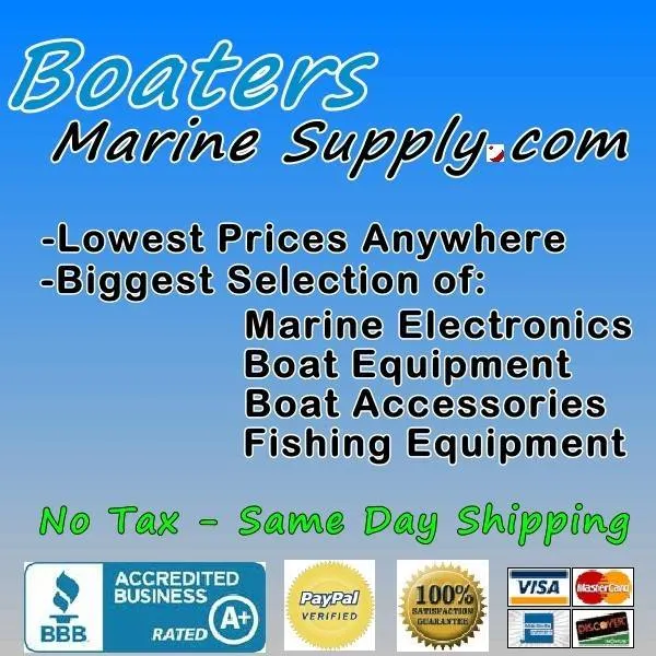 Boaters Marine Supply