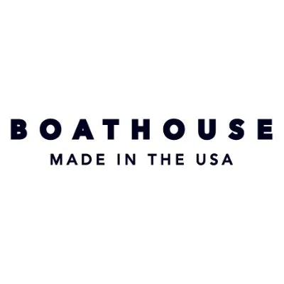 boathouse.com logo