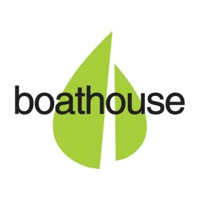 Boathouse logo