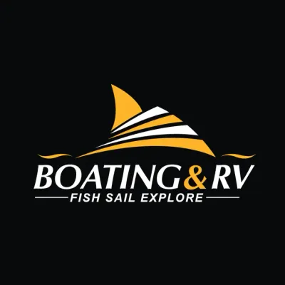 Boating  RV logo