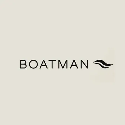 Boatman logo