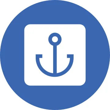 DeckMate Boat Seats logo