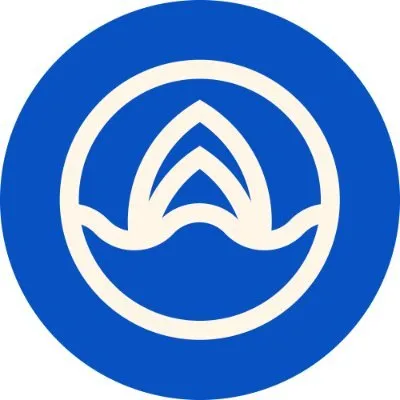 Logo by Brandfetch