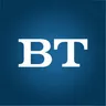 Boat Trader logo