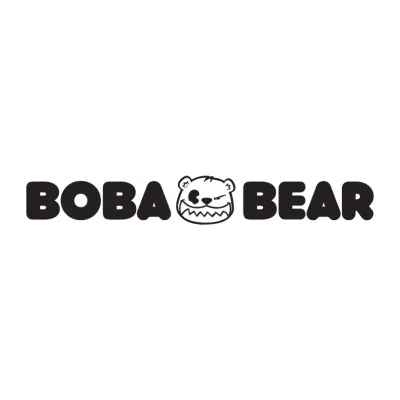 Boba Bear