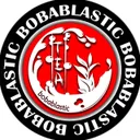 Bobablastic logo