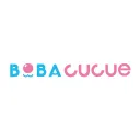 Boba Cucue logo
