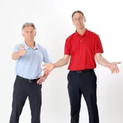 Bob and Brad Logo