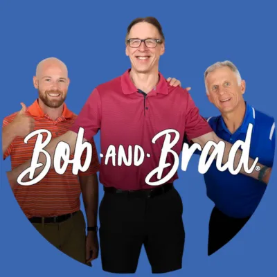 Bobandbrad