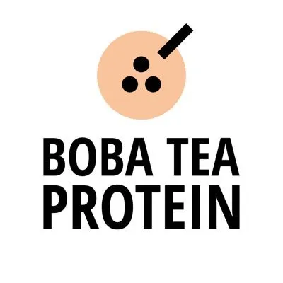 bobateaprotein.com logo