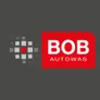 Logo BOB Autowas - Drachmestraat