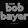 Logo Bob Bayer