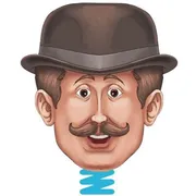 Bobbletopia Logo