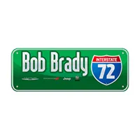 Bob Brady Chrysler Dodge Jeep Ram FIAT logo