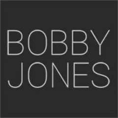 Bobby Jones logo