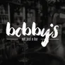 Logo Bobby's Cocktailbar