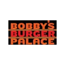 Bobby’s Burgers by Bobby Flay logo