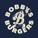 Bobby’s Burgers by Bobby Flay logo