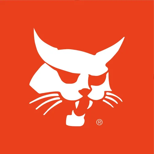 Doosan Bobcat North America logo