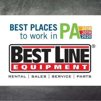 Best Line Equipment logo