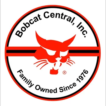 Bobcat Central Logo