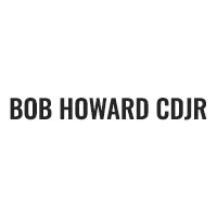 Bob Howard Chrysler Jeep Dodge Ram logo