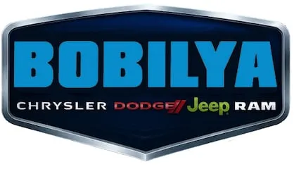 Bobilya Chry-Plym-Dge Inc logo