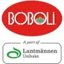 Logo Boboli