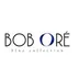 Bob Ore Blue Collection logo