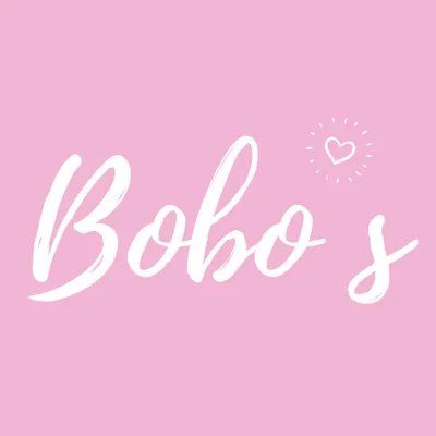 Bobos House logo