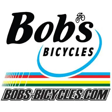 Bob's Bicycle Shop