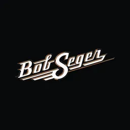 Bob Seger logo